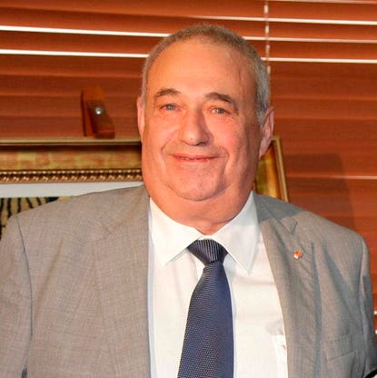 Manuel Jove's Billion-Dollar Journey: From Fadesa to Global Investments